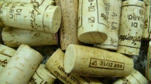 Corks/Korken Corks, Collection