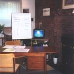 Click To Enlarge: New York Office New York Office